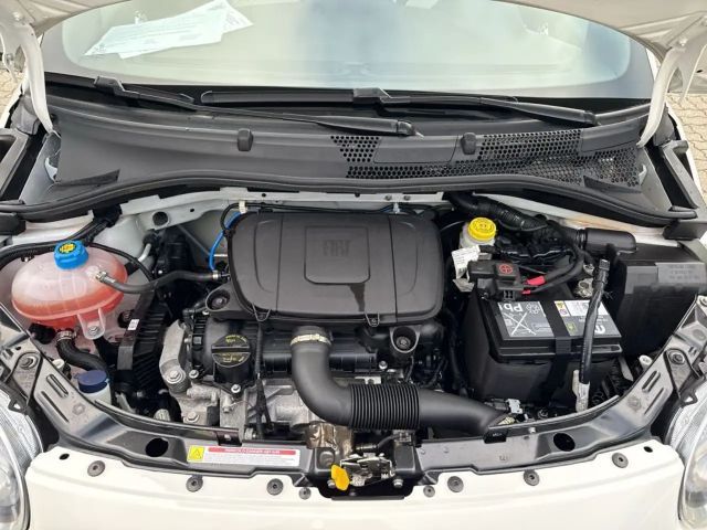 Fiat 500 1.0 GSE Hybrid DolcevitaTEMPO,PANO,DAB,KLIMA,PDC