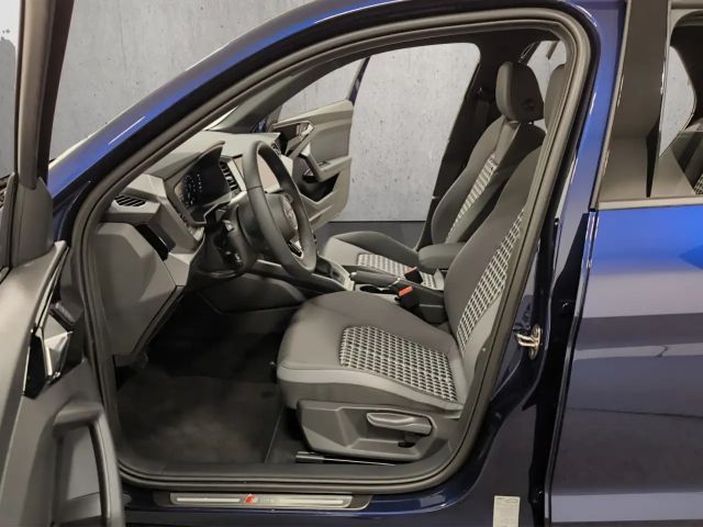 Audi A1 30 TFSI S-Line S-Tronic