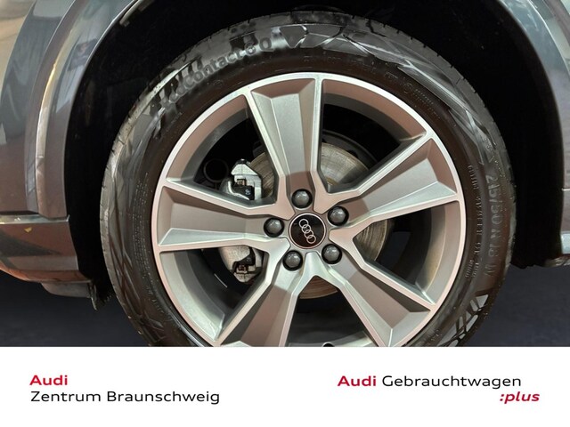 Audi Q2 35 TFSI S-Tronic