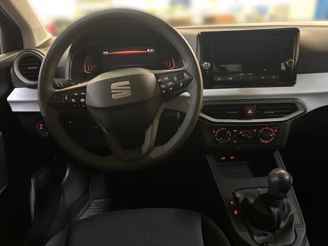 Seat Ibiza 1.0 TSI Reference