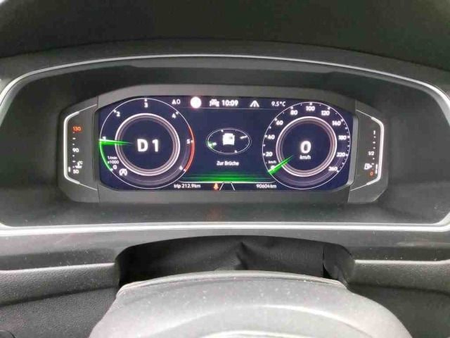 Volkswagen Tiguan 2.0 TDI Allspace Life