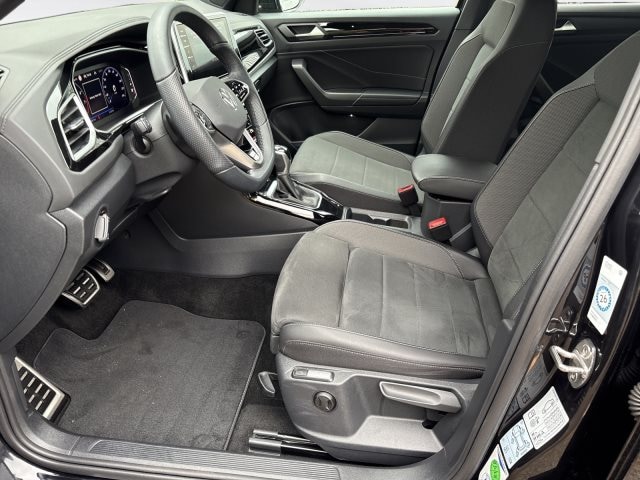 Volkswagen T-Roc 1.5 TSI DSG IQ.Drive