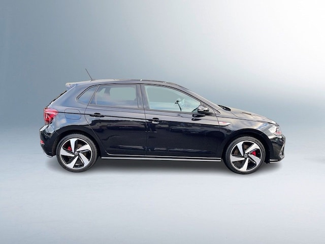 Volkswagen Polo 2.0 TSI DSG GTI IQ.Drive