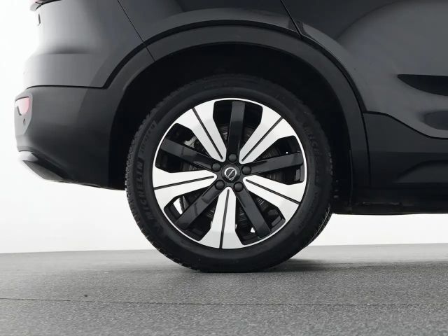 Volvo C40 Plus Recharge