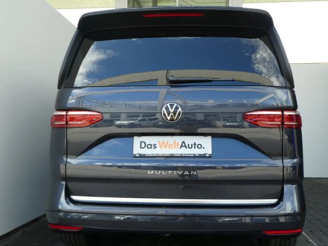 Volkswagen Multivan Style T7