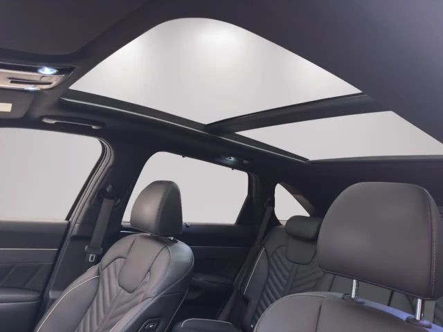 Kia Sorento 7-zitter CRDi Vierwielaandrijving