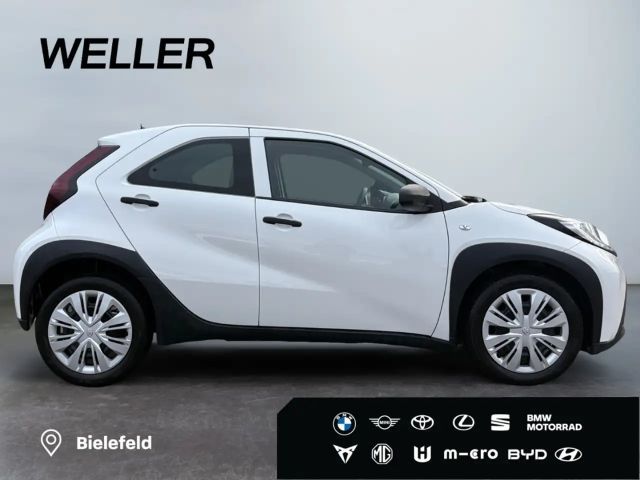 Toyota Aygo X Hatchback