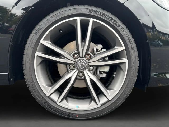 Honda Civic 2.0 Advance e:HEV