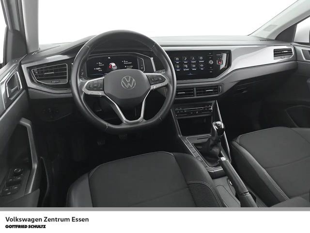 Volkswagen Taigo Style