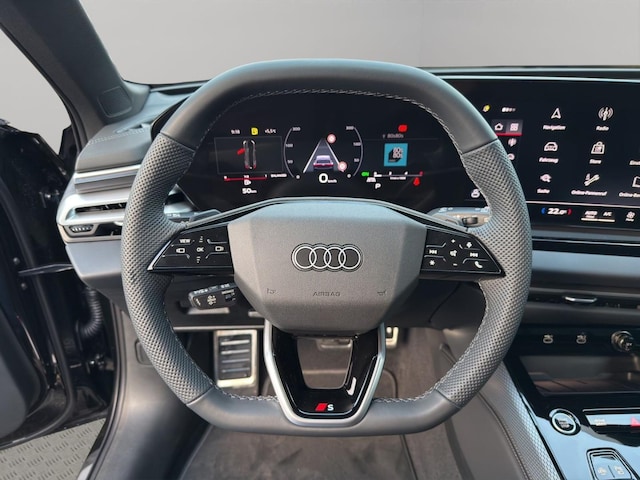 Audi A5 Avant Quattro S-Tronic