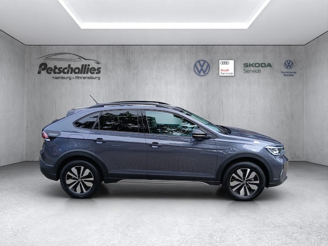 Volkswagen Taigo 1.0 TSI DSG Life