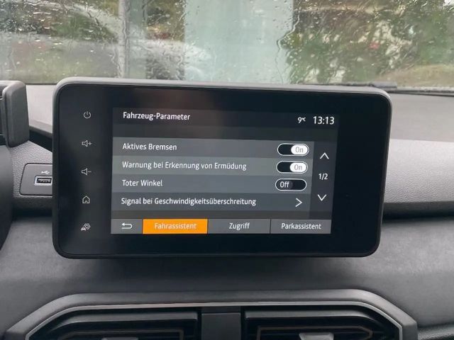 Dacia Sandero Extreme Stepway