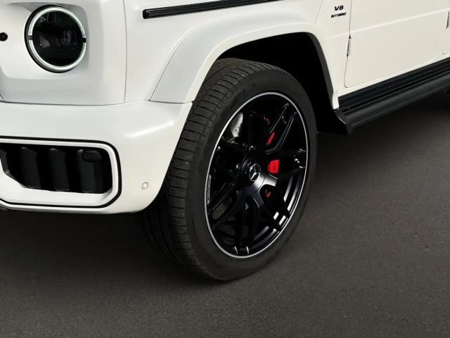Mercedes-Benz G 63 AMG AMG Line