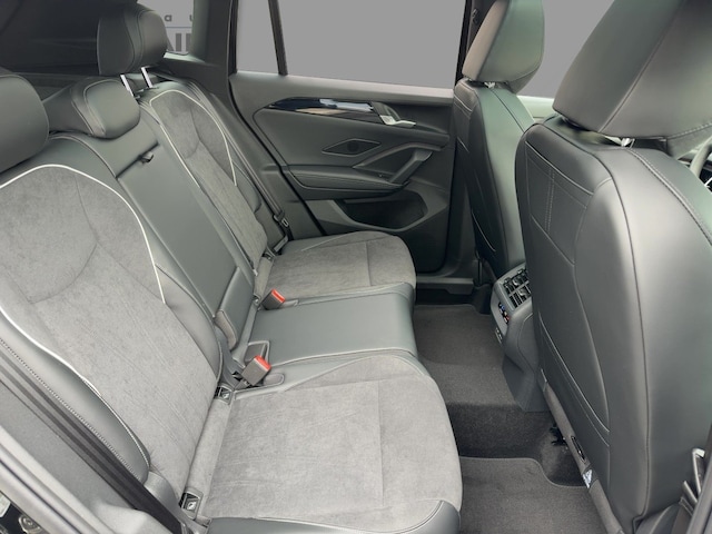 Volkswagen Tiguan DSG