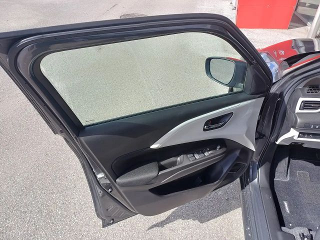 Suzuki Swift Hybrid Shine