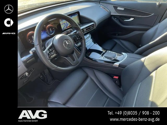 Mercedes-Benz EQC 400 4MATIC