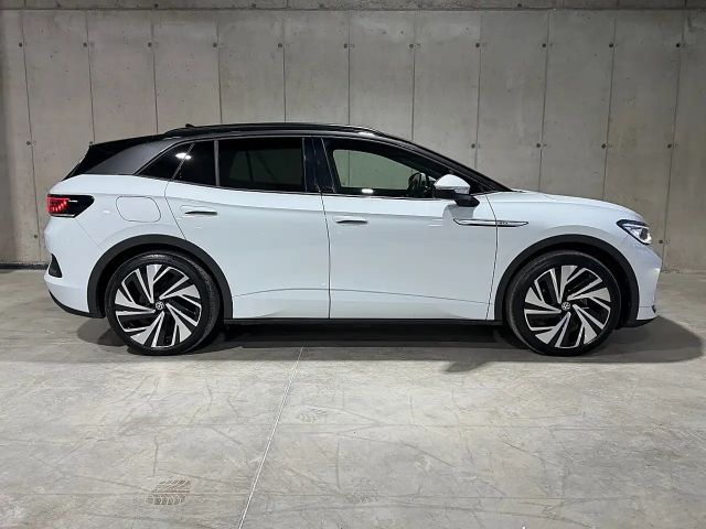 Volkswagen ID.4 77 KWh GTX Max
