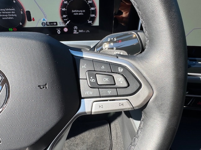 Volkswagen Passat 2.0 TDI Elegance Elegance