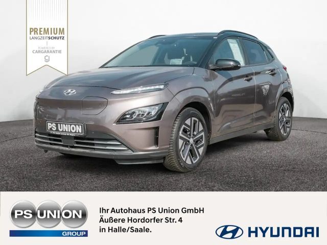 Hyundai Kona 2WD Electric Prime