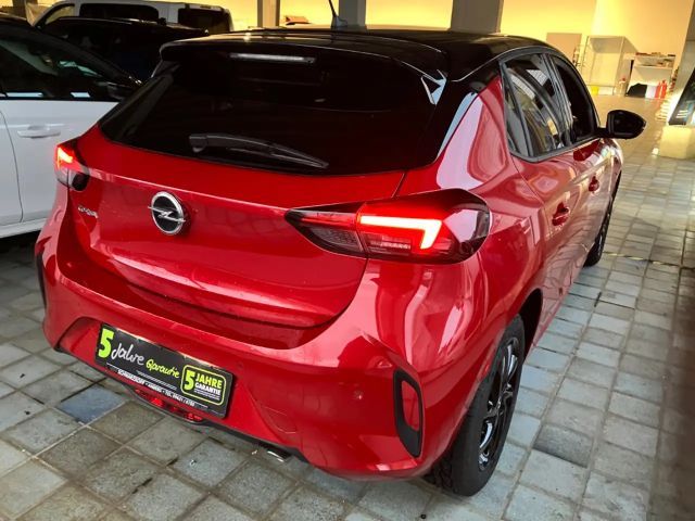 Opel Corsa 1.2 Turbo