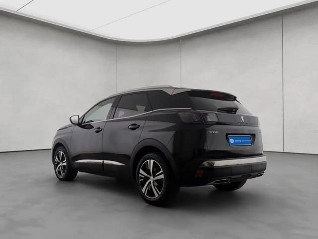 Peugeot 3008 GT-Line Hybrid