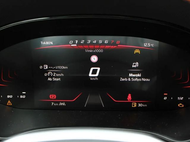 Seat Ibiza 1.0 TSI FR-lijn