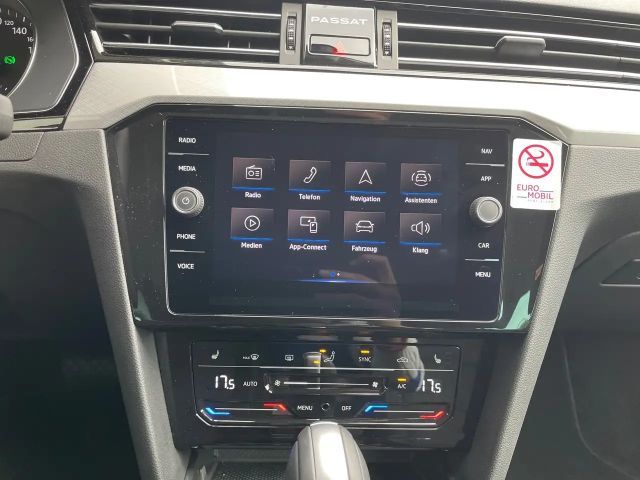 Volkswagen Passat 2.0 TDI Business DSG Variant