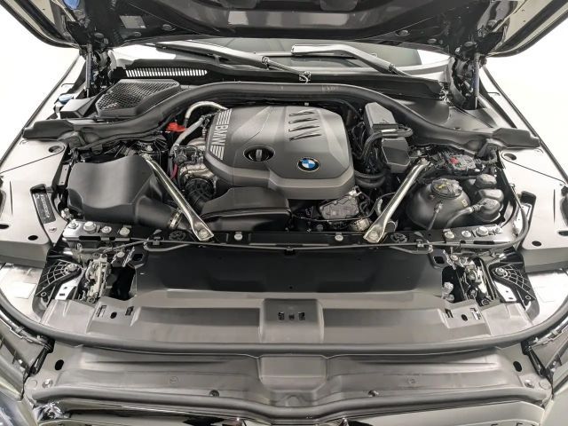 BMW 520 520d M-Sport