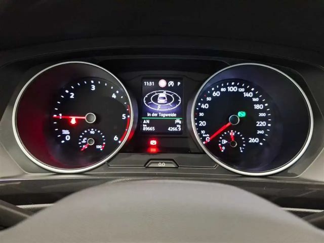 Volkswagen Tiguan 2.0 TDI DSG Life