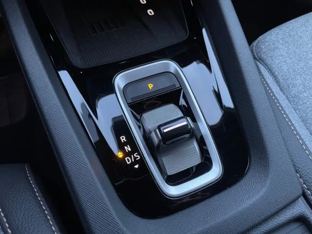 Skoda Octavia 2.0 TDI Combi Selection