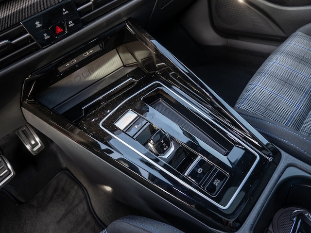 Volkswagen Golf GTE Golf VIII eHybrid