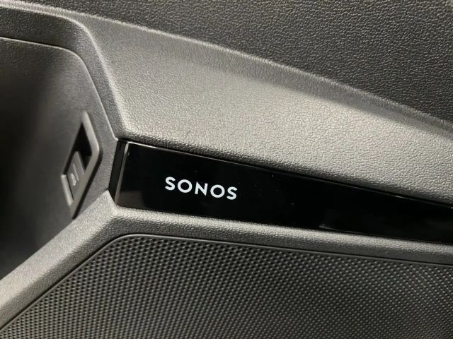 Audi A3 35 TFSI S-Line S-Tronic Sedan