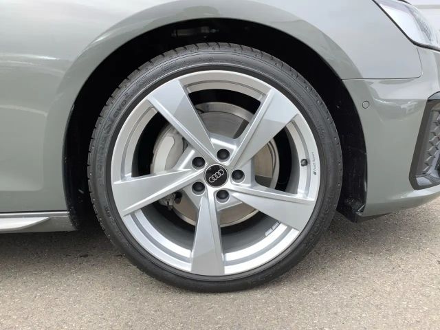 Audi A4 40 TFSI S-Line