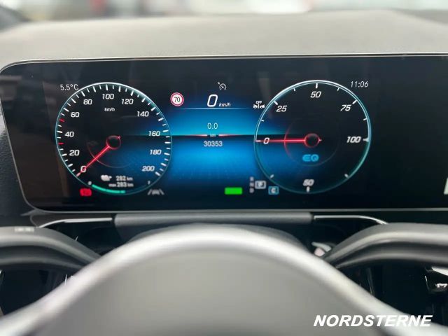 Mercedes-Benz EQA 250 Progressive