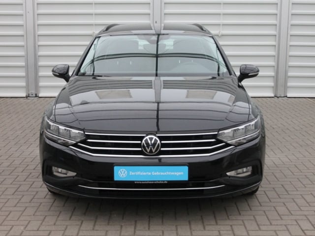 Volkswagen Passat 2.0 TDI Variant