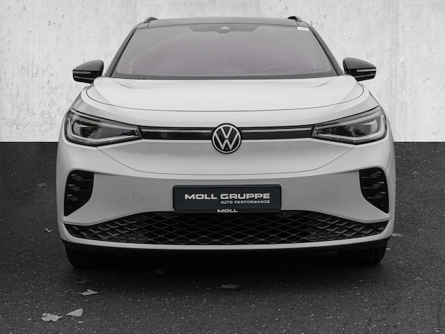Volkswagen ID.4 4Motion