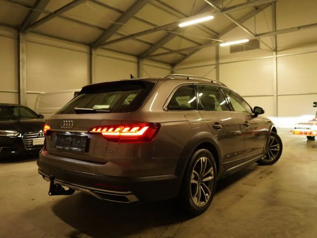 Audi A4 allroad 45 TFSI Quattro S-Tronic