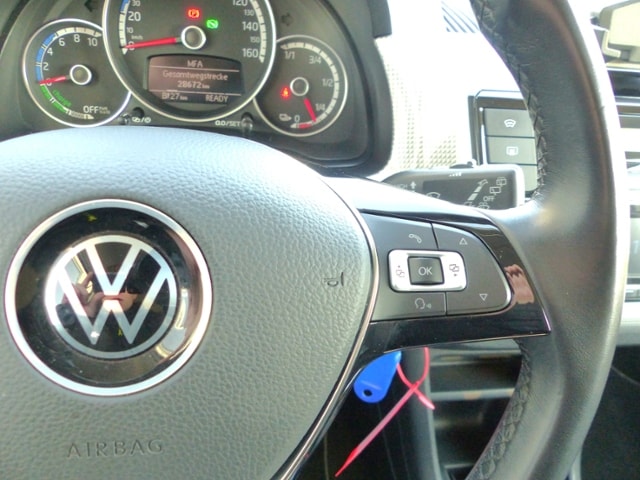 Volkswagen e-up! Style