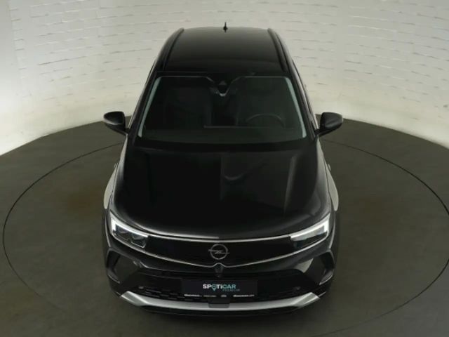 Opel Grandland X Ultimate