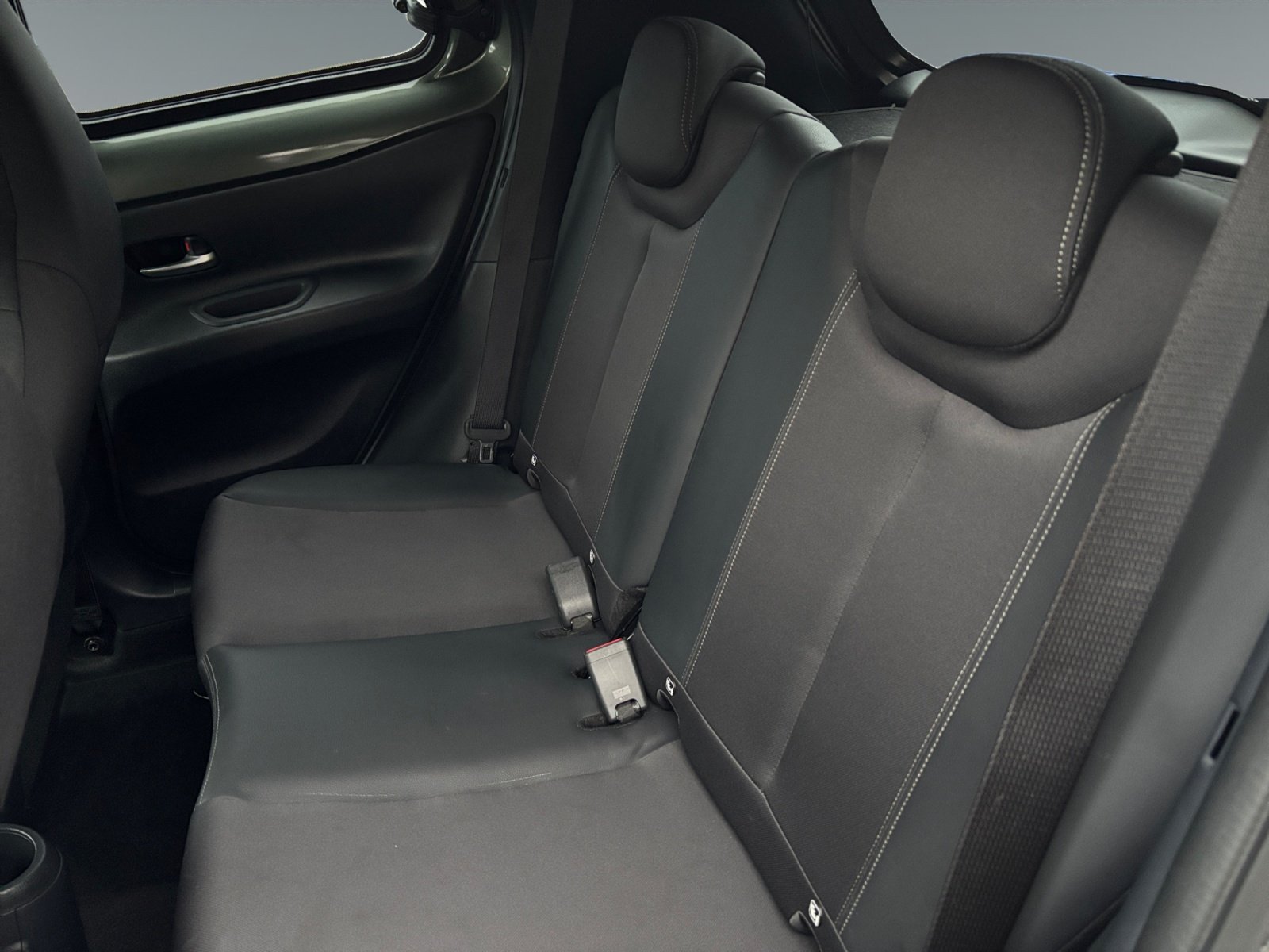 Toyota Aygo X 5-deurs