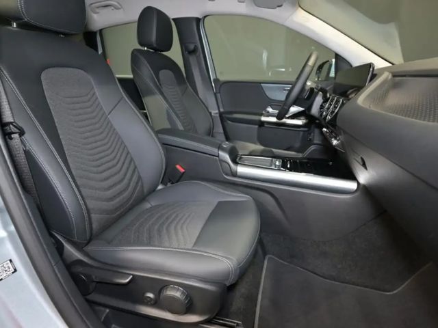 Mercedes-Benz B 200 Progressive