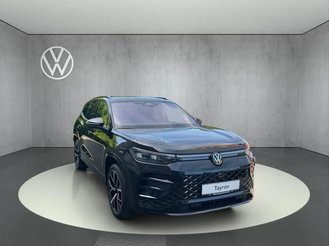 Volkswagen Tayron DSG R-Line eHybrid