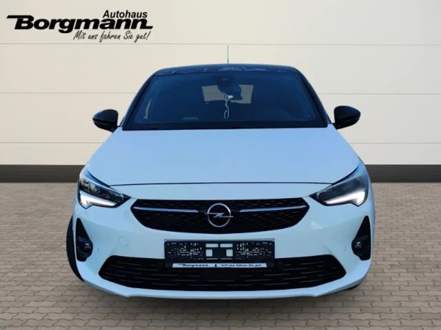 Opel Corsa GS-Line Grand Sport