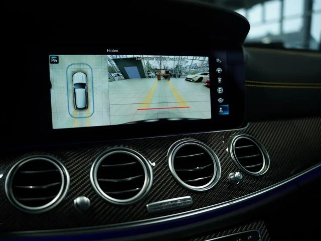 Mercedes-Benz E 63 AMG 4MATIC AMG Line Estate