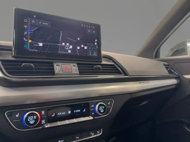 Audi Q5 40 TDI Quattro S-Line