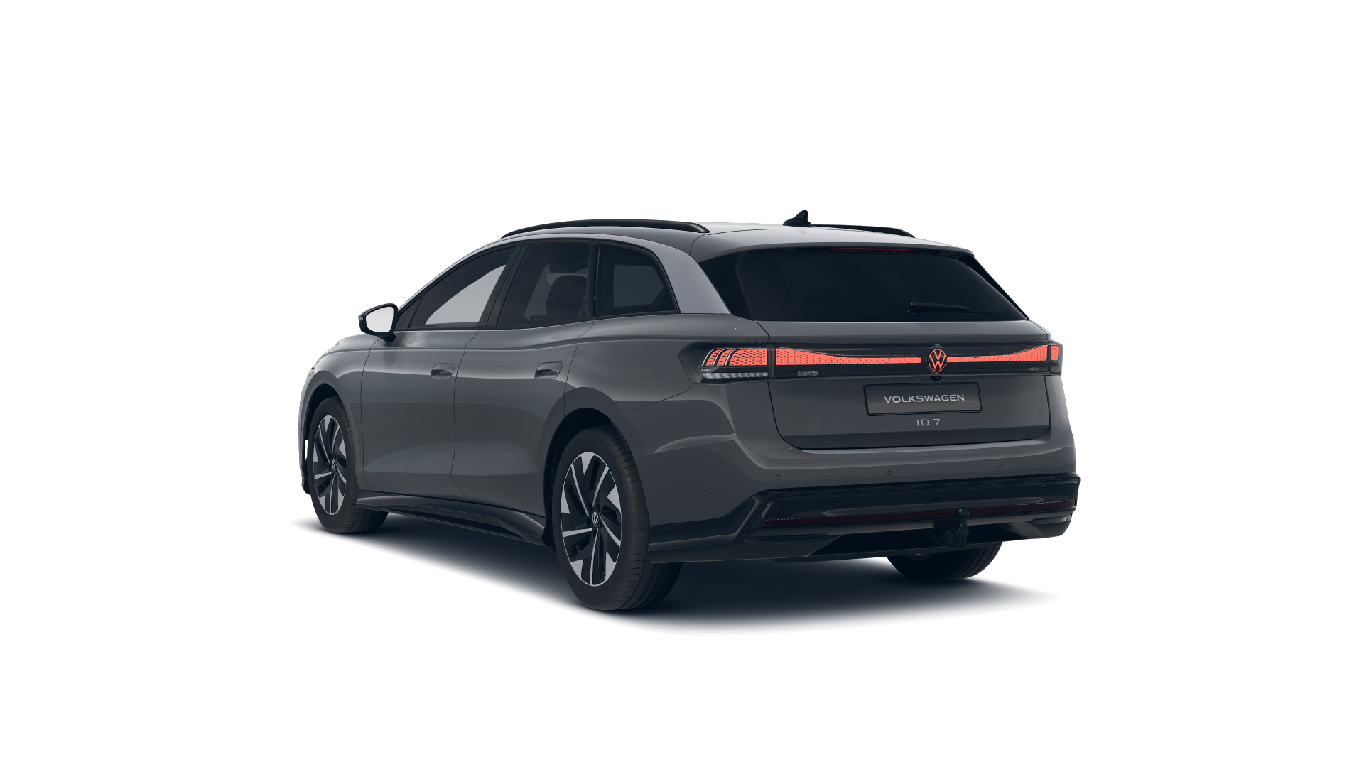 Volkswagen ID.7 IQ.Drive Tourer