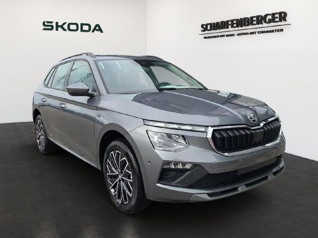 Skoda Kamiq 1.5 TSI Tour