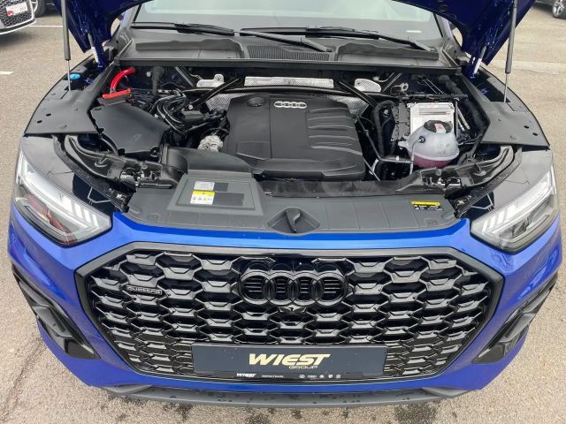 Audi Q5 40 TDI Quattro S-Line S-Tronic