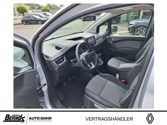 Renault Kangoo Grand TCe 130 Techno