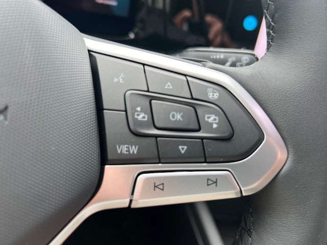 Volkswagen Golf 1.5 TSI DSG Move